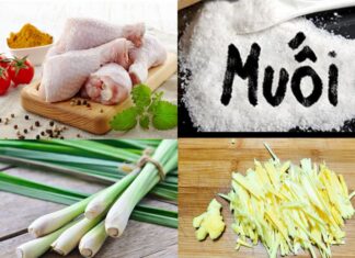 The Perfect Crispy Salted Chicken: A Restaurant-Worthy Dish to Impress Your Family