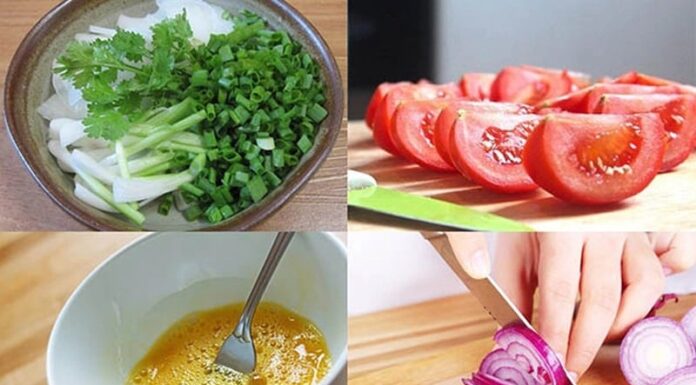 The Ultimate Guide to Mastering the Art of Tomato Egg Soup: A Delicate Balance of Flavors