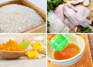 The Ultimate Guide to Authentic Hoi An Chicken Rice