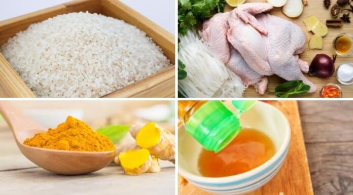 The Ultimate Guide to Authentic Hoi An Chicken Rice