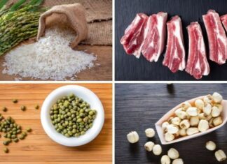 The Ultimate Guide to Cooking Delicious Rib Porridge in a Rice Cooker: A Winter Weekend Treat