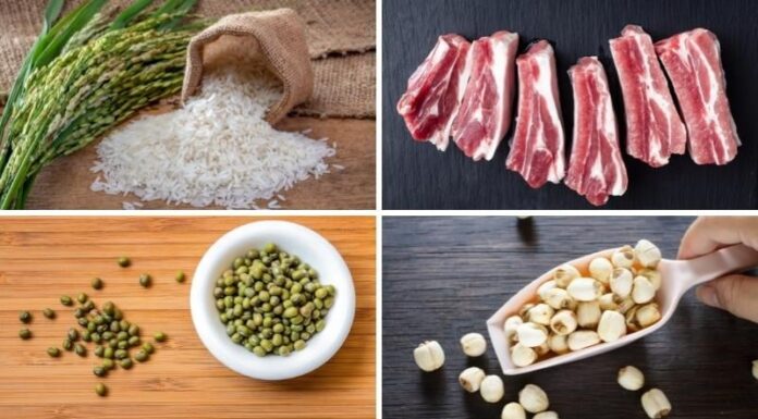 The Ultimate Guide to Cooking Delicious Rib Porridge in a Rice Cooker: A Winter Weekend Treat