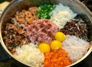 The Ultimate Guide to Crispy Fried Spring Rolls: A Secret Technique to Ensure Perfection