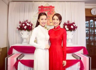 The Beauties and Brains: Meet the Equally Talented Sisters of Vietnam’s Renowned Runners-up.