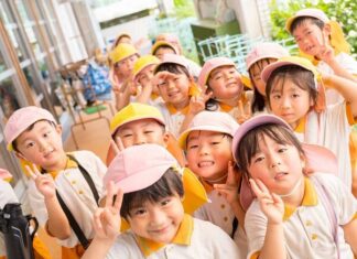 “The Three Types of Families That Foster Confident, Academic Children Who Excel at Kindergarten”