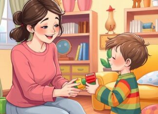 The Gifted Child: Unlocking the Secrets of Success.