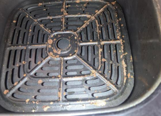 The Ultimate Guide to Reviving Your Rusty Air Fryer