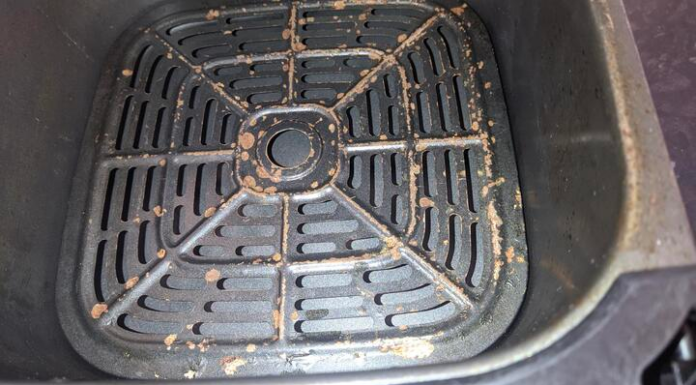 The Ultimate Guide to Reviving Your Rusty Air Fryer