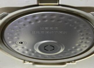 The 5 Dirtiest Places in Your Rice Cooker and How to Clean Them for Tastier Rice and Lower Electricity Bills