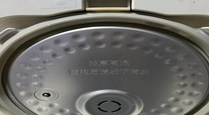 The 5 Dirtiest Places in Your Rice Cooker and How to Clean Them for Tastier Rice and Lower Electricity Bills