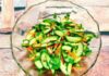 The Ultimate Guide to Making Crisp and Delicious Cucumber Salad: A Simple Recipe Even for Beginners
