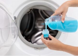 The Perils of Fabric Softener Misuse: How It Can Cost You Dearly and Harm Your Health