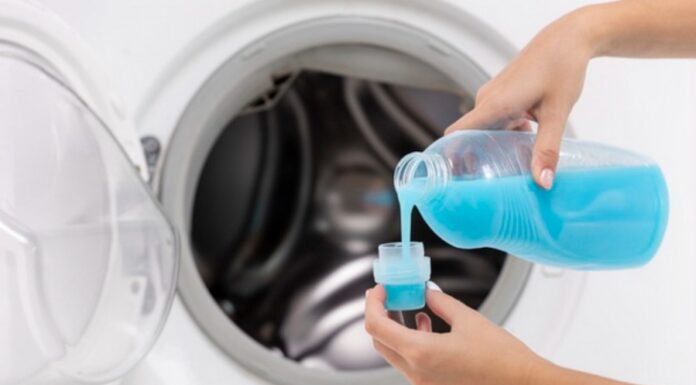 The Perils of Fabric Softener Misuse: How It Can Cost You Dearly and Harm Your Health