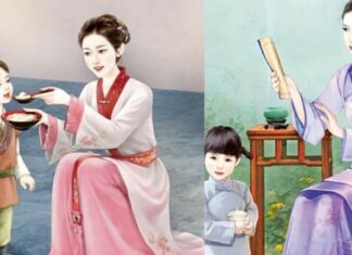 “Raising Children with Virtues and Talents: The Ancient Wisdom of “Avoiding 3 Things for Sons and 4 Things for Daughters””