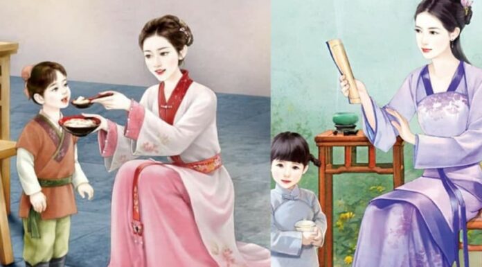 “Raising Children with Virtues and Talents: The Ancient Wisdom of “Avoiding 3 Things for Sons and 4 Things for Daughters””