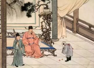 The Ancient Art of Parenting: Four Principles to Live By
1. “Family-Centred Education”: Nurturing begins at home.
2. “No Spoiling”: Teaching self-reliance and resilience.
3. “Frugality and Diligence”: Values of hard work and savings.
4. “…And More”: Uncovering the ancient secrets to wise parenting.