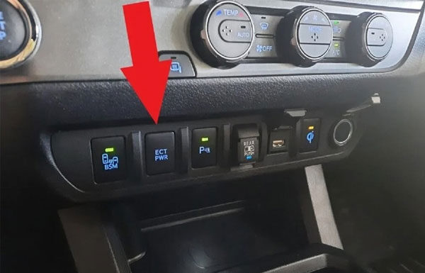 Is There a Dark Side to the Power-Boosting Car Button?