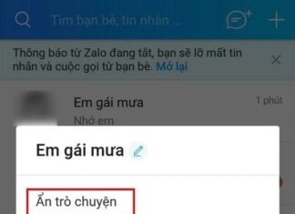 3 Simple Ways to Uncover Your Partner’s Infidelity on Zalo and Facebook