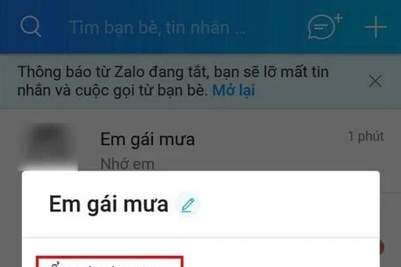 3 Simple Ways to Uncover Your Partner’s Infidelity on Zalo and Facebook