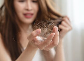 The Secret to Luscious Locks: 5 Tips for Women Over 30 to Achieve 200% Thicker Hair by the Time They’re 50+