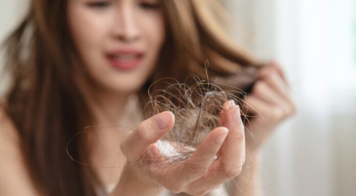 The Secret to Luscious Locks: 5 Tips for Women Over 30 to Achieve 200% Thicker Hair by the Time They’re 50+