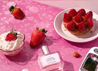 The Top 5 Fragrances That Aren’t For Women Over 40: A Guide to Sophisticated Scents