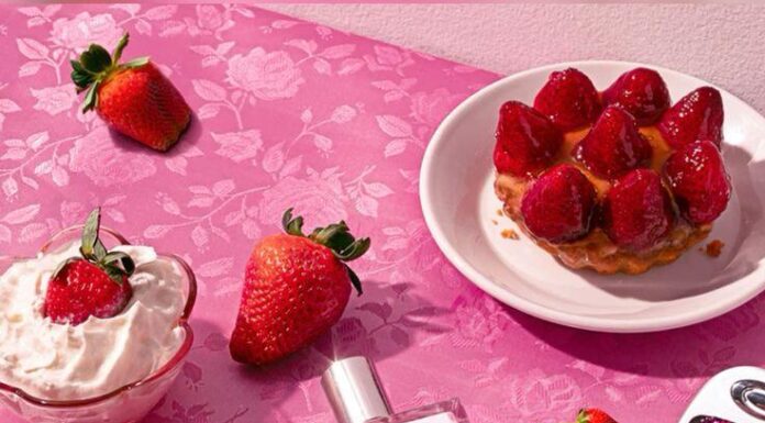 The Top 5 Fragrances That Aren’t For Women Over 40: A Guide to Sophisticated Scents