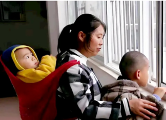 The Unfortunate Tale of a Woman: “The Comet Mother”