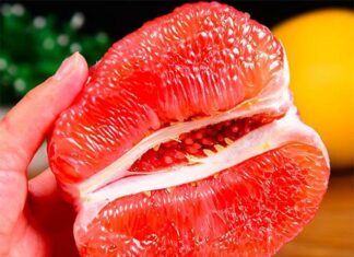 The Secret to Finding the Sweetest Grapefruit: 5 Easy Tips to Remember