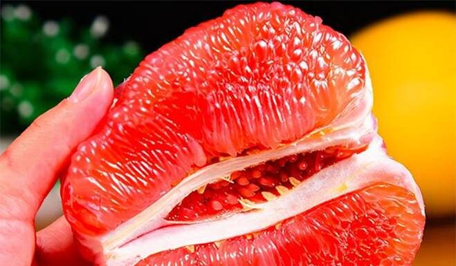 The Secret to Finding the Sweetest Grapefruit: 5 Easy Tips to Remember