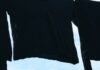 The Ultimate Guide to Washing Black Clothes: Keep Your Wardrobe Looking Brand New