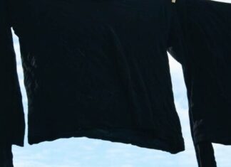 The Ultimate Guide to Washing Black Clothes: Keep Your Wardrobe Looking Brand New