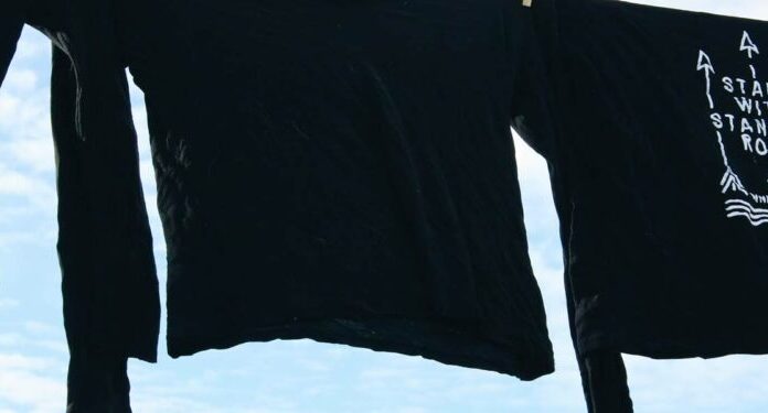 The Ultimate Guide to Washing Black Clothes: Keep Your Wardrobe Looking Brand New