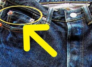 The Secret Pocket: Unveiling the Surprising Utility of the Tiny Jean Pocket