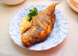 The Ultimate Guide to Crispy Fried Fish: 5 Tips for Perfection