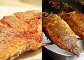 The Secret to a Perfectly Crispy Fried Fish: A Tasty Treat You’ll Always Remember