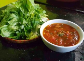 3 Delicious Dishes to Combat Indigestion and Feel Light During Tết Holiday