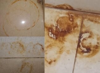 The Ultimate Guide to Reviving Stained Tiles: Reveal a Sparkling Surface with These Simple Steps