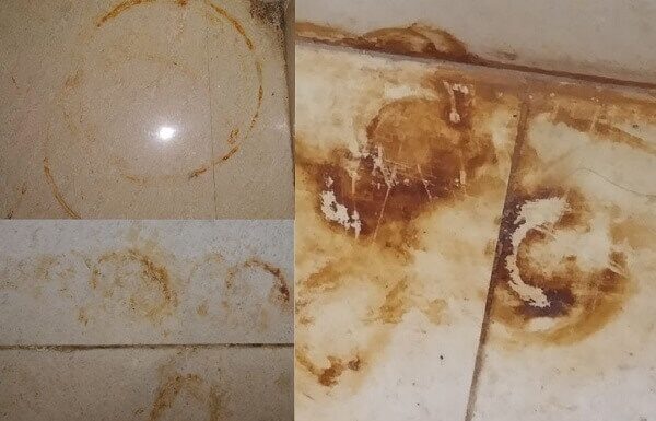 The Ultimate Guide to Reviving Stained Tiles: Reveal a Sparkling Surface with These Simple Steps