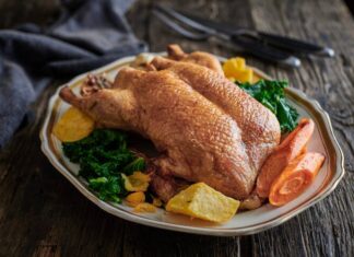 The Ultimate Guide to Eliminating the Odor of Duck Meat: A Must-Know for All Home Cooks