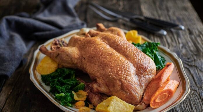 The Ultimate Guide to Eliminating the Odor of Duck Meat: A Must-Know for All Home Cooks