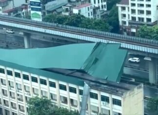 Should You Leave Your Doors or Windows Ajar During a Storm to Prevent Roof Damage?