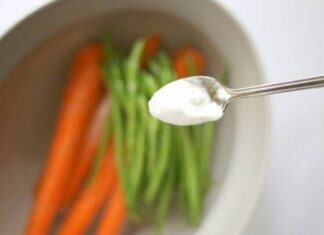 The Secret to Clean Veggies: A Revolutionary Method to Ensure Maximum Freshness