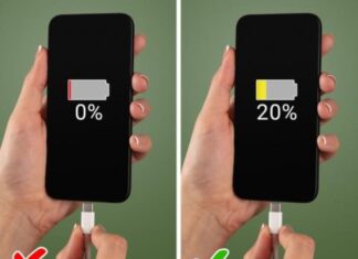 The Ultimate Guide to Optimal Phone Charging: What’s the Ideal Battery Percentage? Are Overnight Charges Safe?