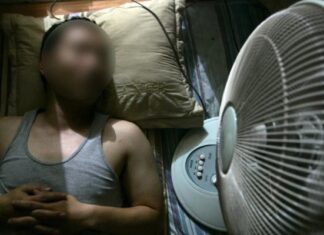 6 Summer Fan Mistakes That Could Harm Your Health