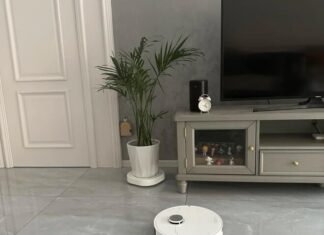 The Eight ‘No’s’ Rule for Buying a Vacuum Robot