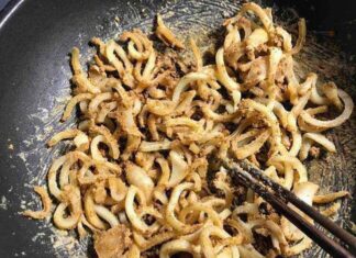 The Secret to Perfect Coconut Jam: How to Prevent Crystallization and Stickiness