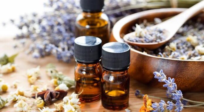 The Ultimate Guide to Making a Natural Mosquito Repellent with Essential Oils