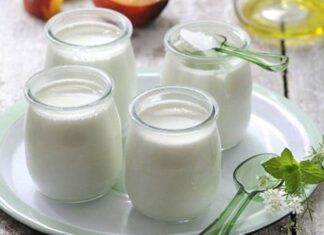 The Ultimate Guide to Storing Yogurt: A Step-by-Step to Perfect Preservation