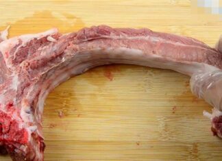 Avoid These Three Types of Ribs: A Guide to Making the Right Purchase Decision